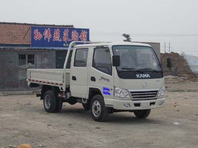 Kaima  KMC3041HA28S5 Dump truck