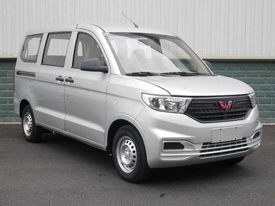 Wuling  LZW6448BTY multi-purpose vehicle 