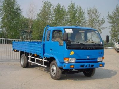 Yuejin  NJ1040HDBLW Truck