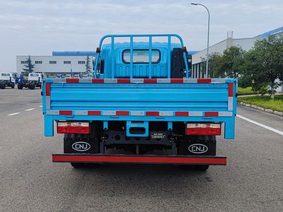 Nanjun  NJA1041PDF33A Truck