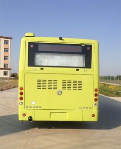 Yishengda  QF6110HEVNG Plug in hybrid urban buses