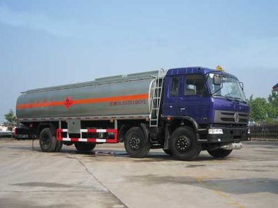 Xingshi  SLS5251GHYE Chemical liquid transport vehicle