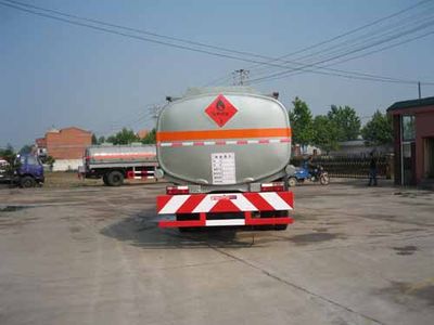 Xingshi  SLS5251GHYE Chemical liquid transport vehicle