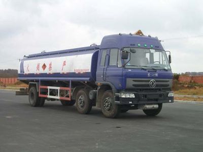 Xingshi  SLS5251GHYE Chemical liquid transport vehicle