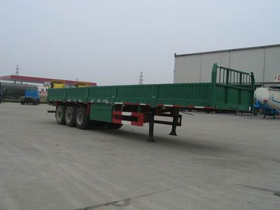 Ruijiang  WL9282 Semi trailer