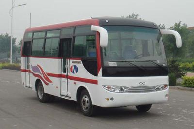 Xiyu  XJ6660C City buses