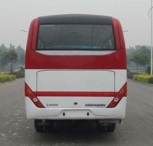 Xiyu  XJ6660C City buses