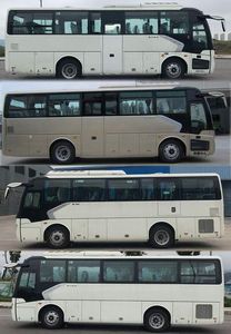 Jinlv  XML6887J15E coach