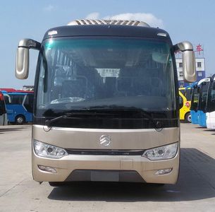 Jinlv  XML6887J15E coach