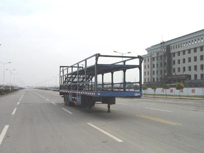 Huajun  ZCZ9190TCL Vehicle transport semi-trailer