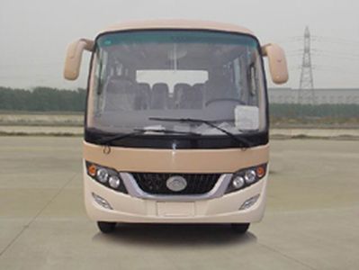 Yutong  ZK6608DA Light Bus