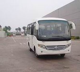 Yutong  ZK6608DA Light Bus