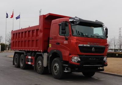 Haowo ZZ3317V326HF1Dump truck