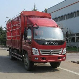 Foton  BJ5139CCYF7 Grate type transport vehicle