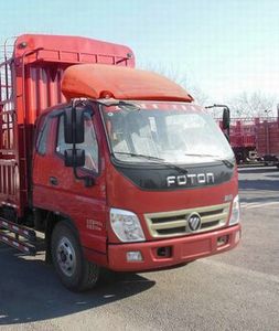 Foton  BJ5139CCYF7 Grate type transport vehicle