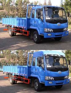 Jiefang Automobile CA1166PK2EA80 Flat headed diesel truck