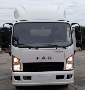 FAW Linghe CAL1041DCRE4A Truck