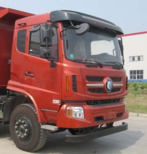 Ace car CDW3251A2S5 Dump truck