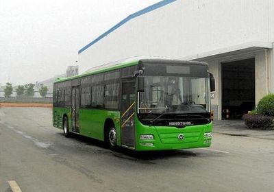 Hengtong BusCKZ6126HN5City buses