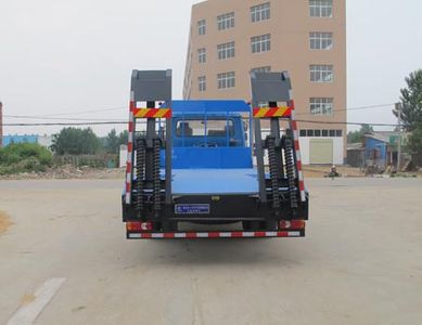 Cheng Liwei  CLW5165TPBT4 Flat transport vehicle