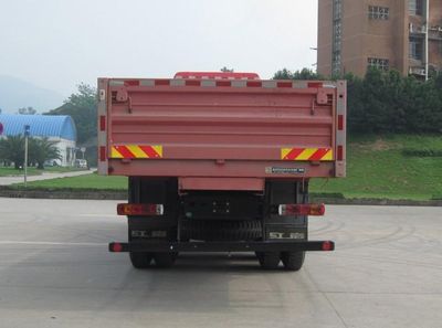 Hongyan  CQ1255HTG594 Truck