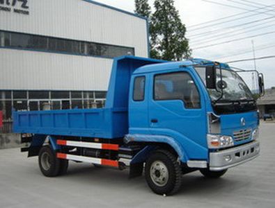 Dongfeng DHZ3041GDump truck