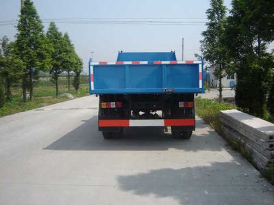 Dongfeng  DHZ3041G Dump truck