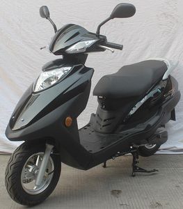 Haoda  HD125TK Two wheeled motorcycles