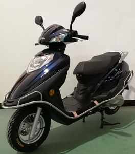 Haoda  HD125TK Two wheeled motorcycles