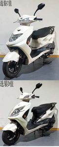 Han Hu  HH125TE Two wheeled motorcycles