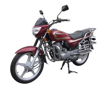 Haojue  HJ1506C Two wheeled motorcycles