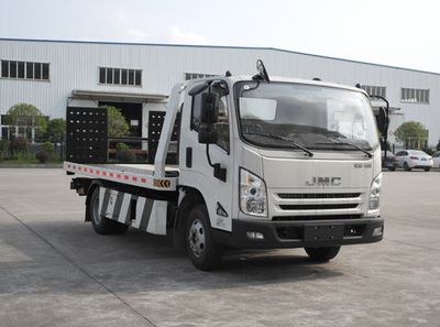 Jianglingjiang Special Brand Automobile JMT5045TQZXG26 Obstacle clearing vehicle