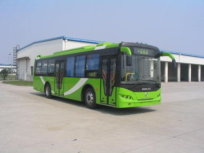 Yaxing JS6103GHACity buses