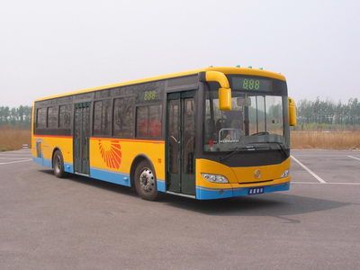 Yaxing  JS6103GHA City buses