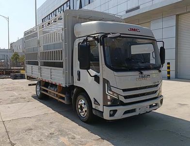 Jiangling Motors JX5049CCYTGC26 Grate type transport vehicle