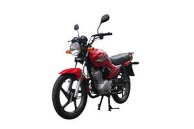 Construction - Yamaha Automobile JYM1258 Two wheeled motorcycles