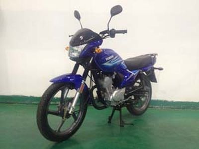 Construction - Yamaha Automobile JYM1258 Two wheeled motorcycles