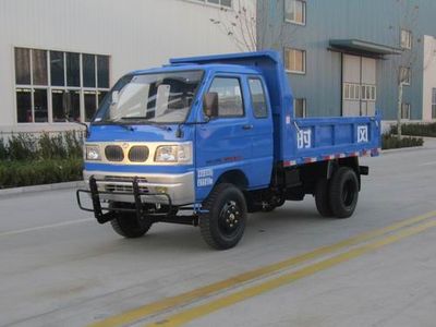 Shifeng  SF1710PD4 Self dumping low-speed truck