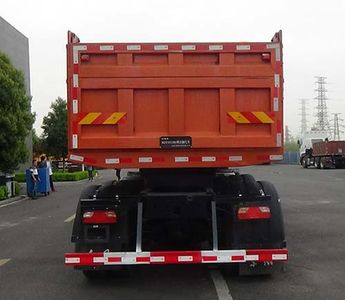 Shantong  SGT3311H5 Dump truck