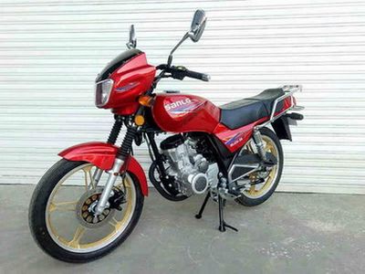 Sanling  SL1253S Two wheeled motorcycles