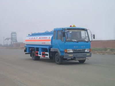 Longdi  SLA5080GJYC Refueling truck