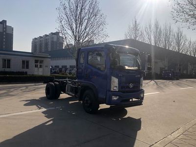 Shifeng  SSF3046DDP43CW Dump truck