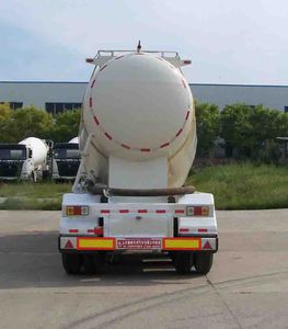 Lufeng  ST9402GSN Bulk cement transport semi-trailer