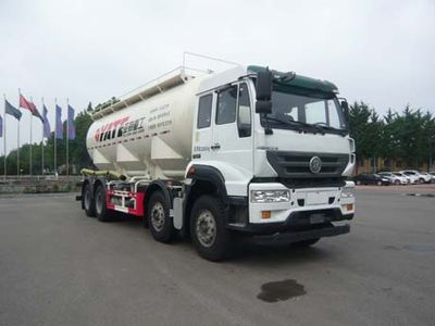 Yate Heavy IndustriesTZ5311GXHZGE1Lower ash truck