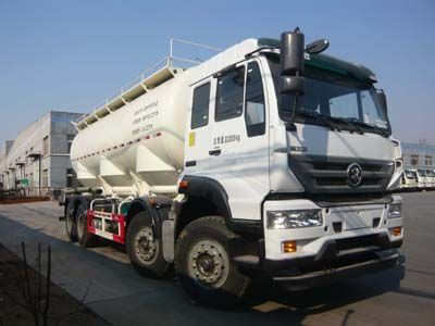 Yate Heavy Industries TZ5311GXHZGE1 Lower ash truck