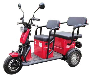 New Japanese  XR800DZK3 Electric tricycle