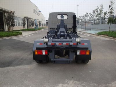 XCMG  XZJ5050ZXX detachable container garbage collector 