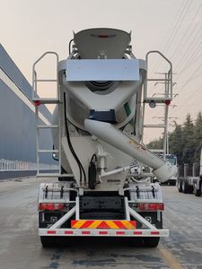 XCMG  XZS5316GJBBMC1 Concrete mixing transport vehicle