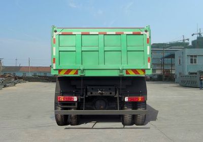 Haowo  ZZ3257M4647D1 Dump truck