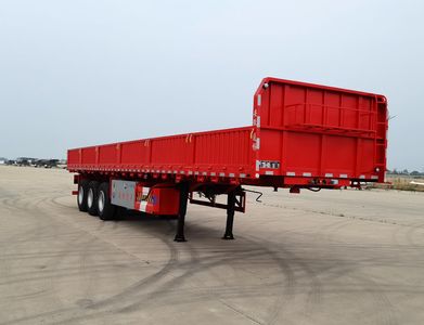 Phillip ATC9400ZC tipping chassis 